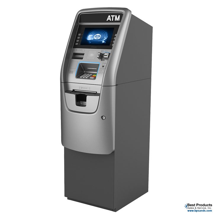 Nautilus Hyosung Halo 2 ATM Machine Best ATM Company