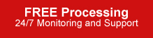 Free Processing Genmega Onyx W