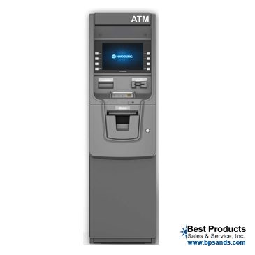 nautilus hyosung 5200 atm machine