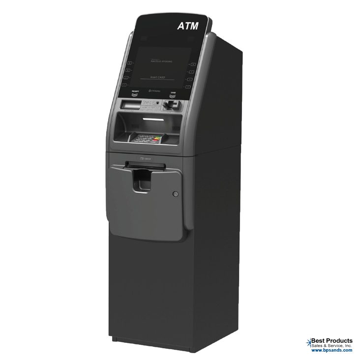 New Nautilus Hyosung Force ATM Machine Order Now! New Nautilus Hyosung Force ATM Machine Order Now!